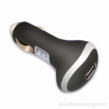 Charger for iPhone 3G, with 5V DC Output Voltage